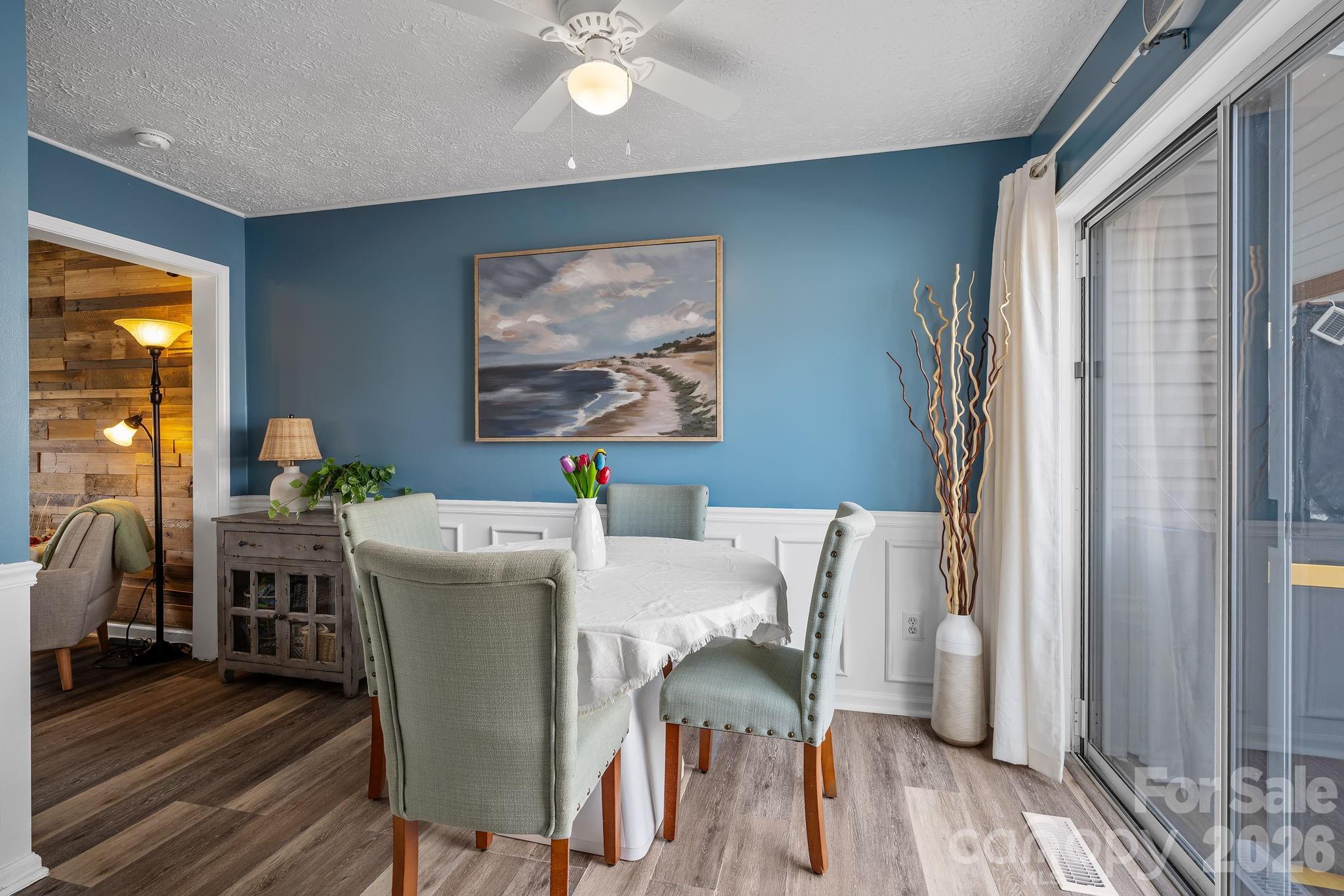 109 Loch Haven Road — Swannanoa
