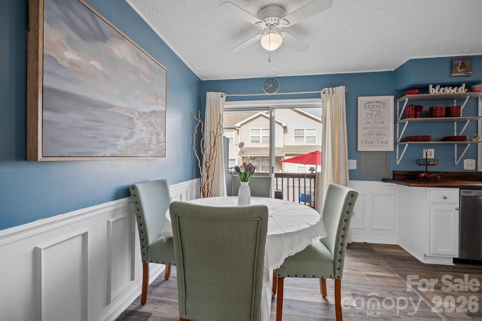 109 Loch Haven Road — Swannanoa