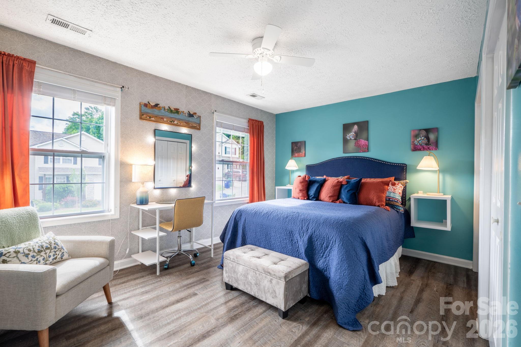 109 Loch Haven Road — Swannanoa