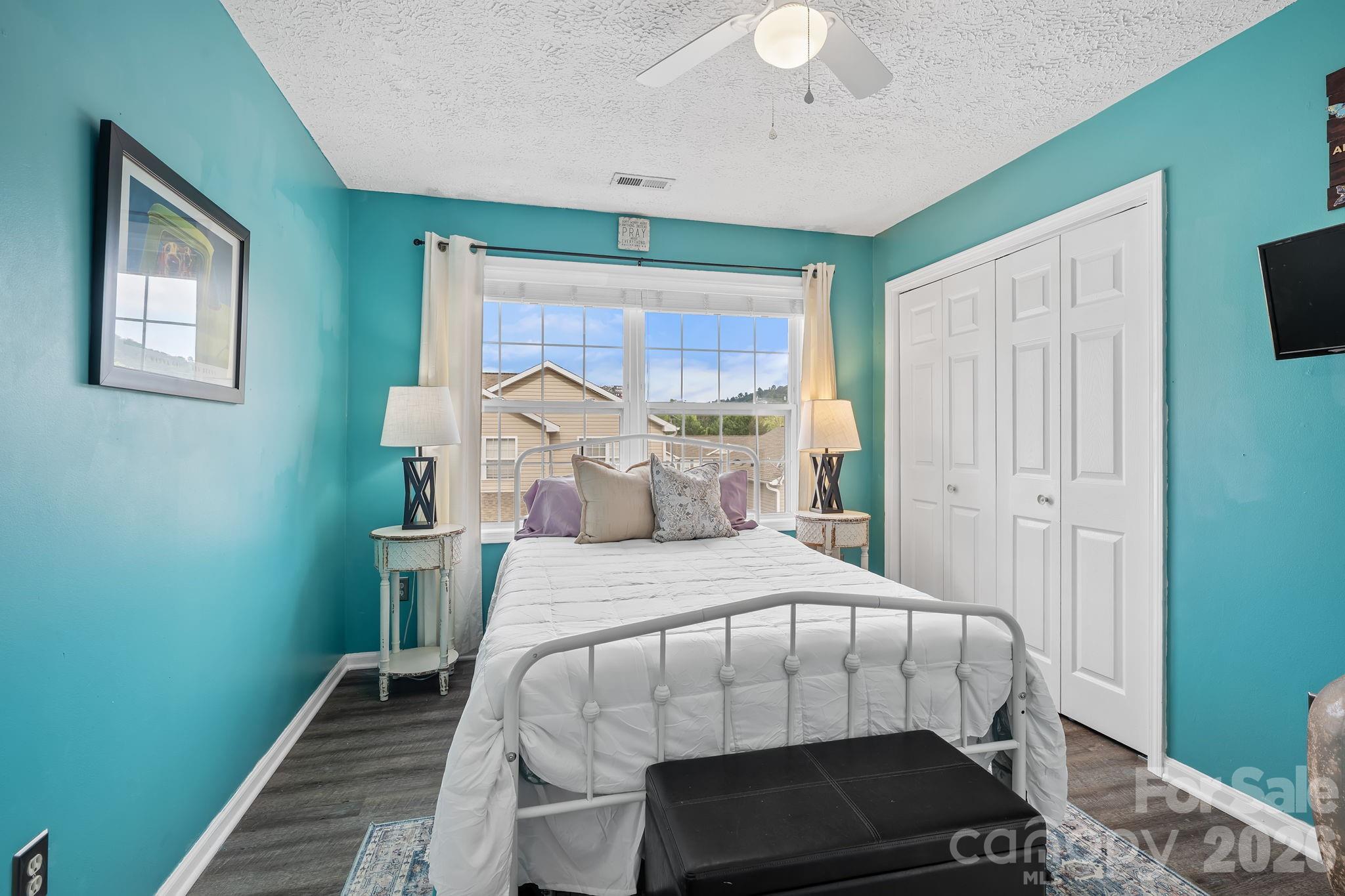 109 Loch Haven Road — Swannanoa