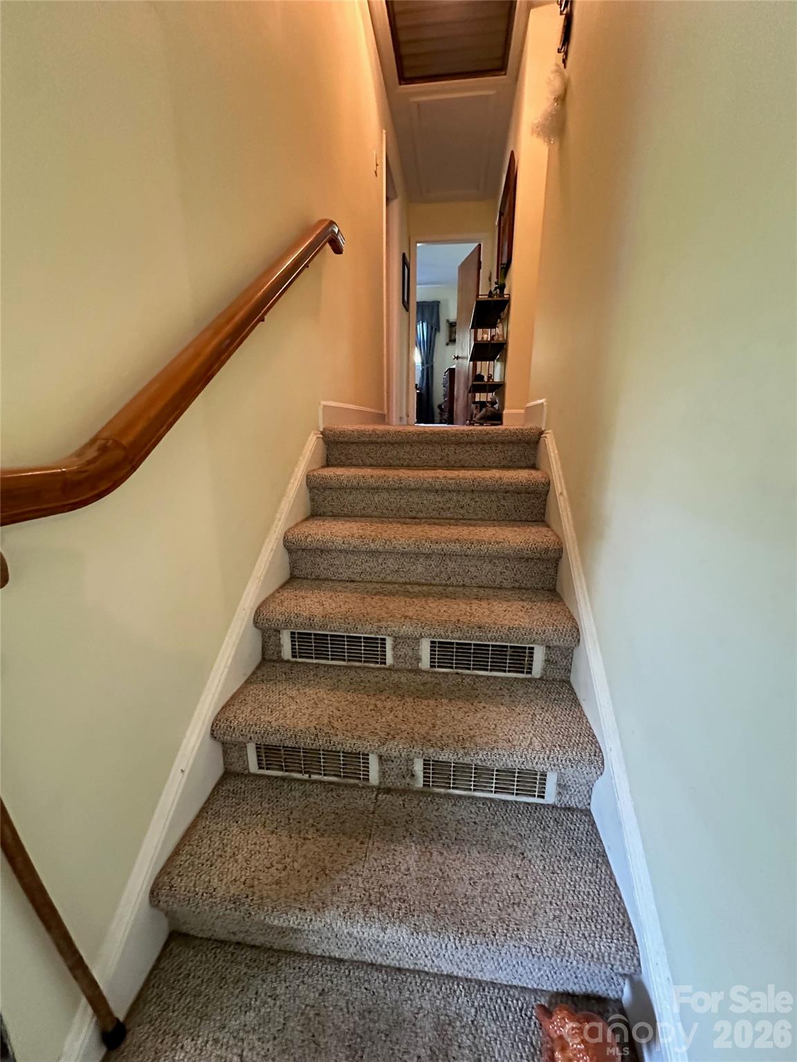 7200 Woodstock Drive — Charlotte