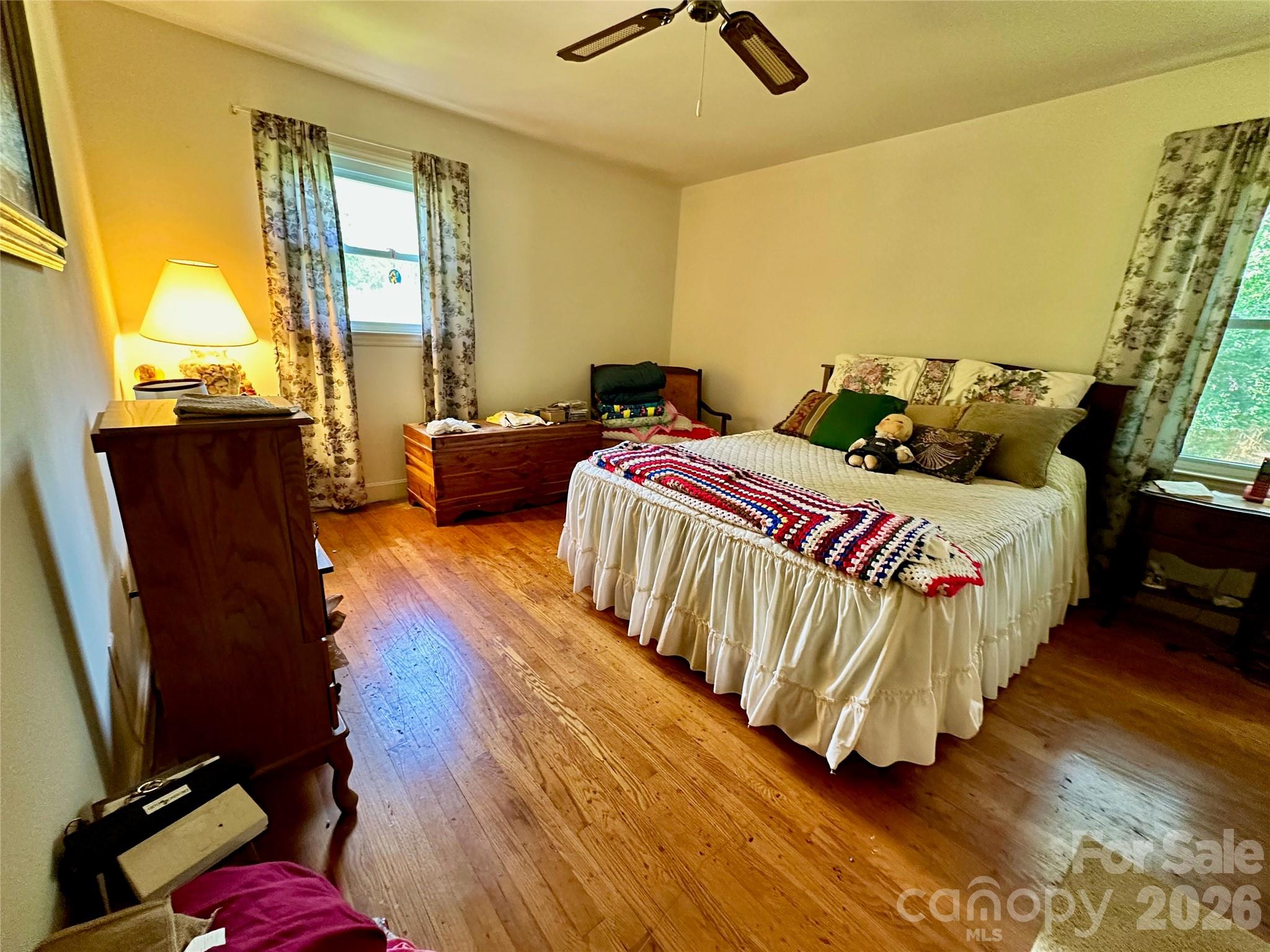 7200 Woodstock Drive — Charlotte