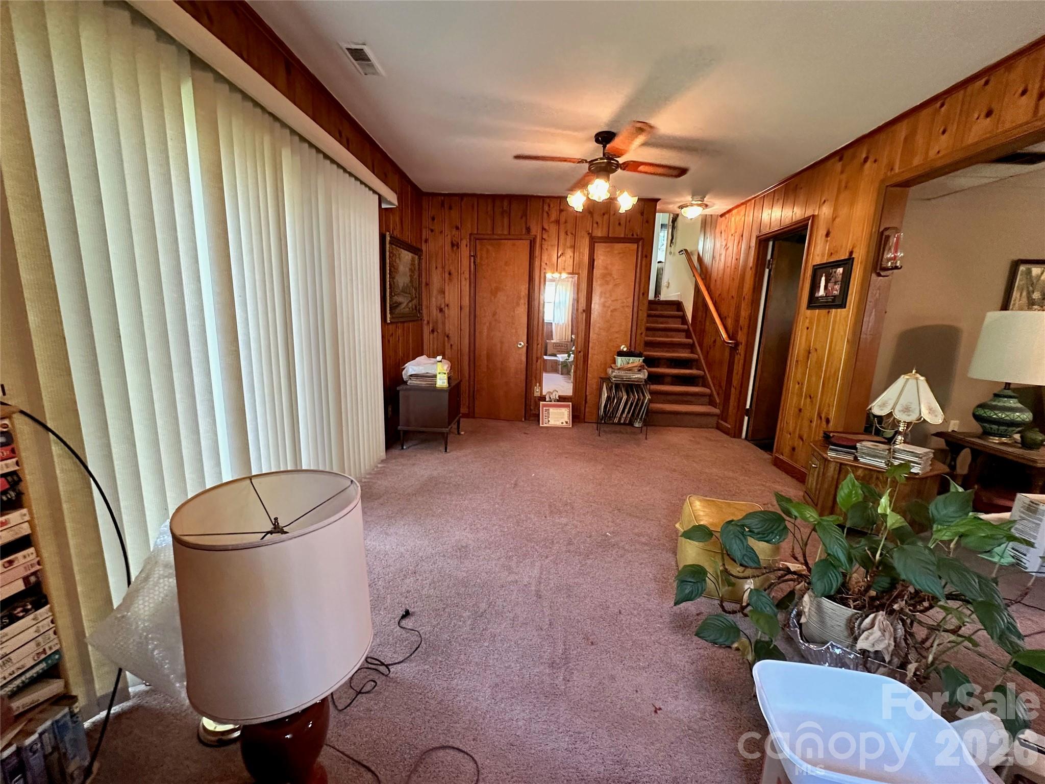 7200 Woodstock Drive — Charlotte