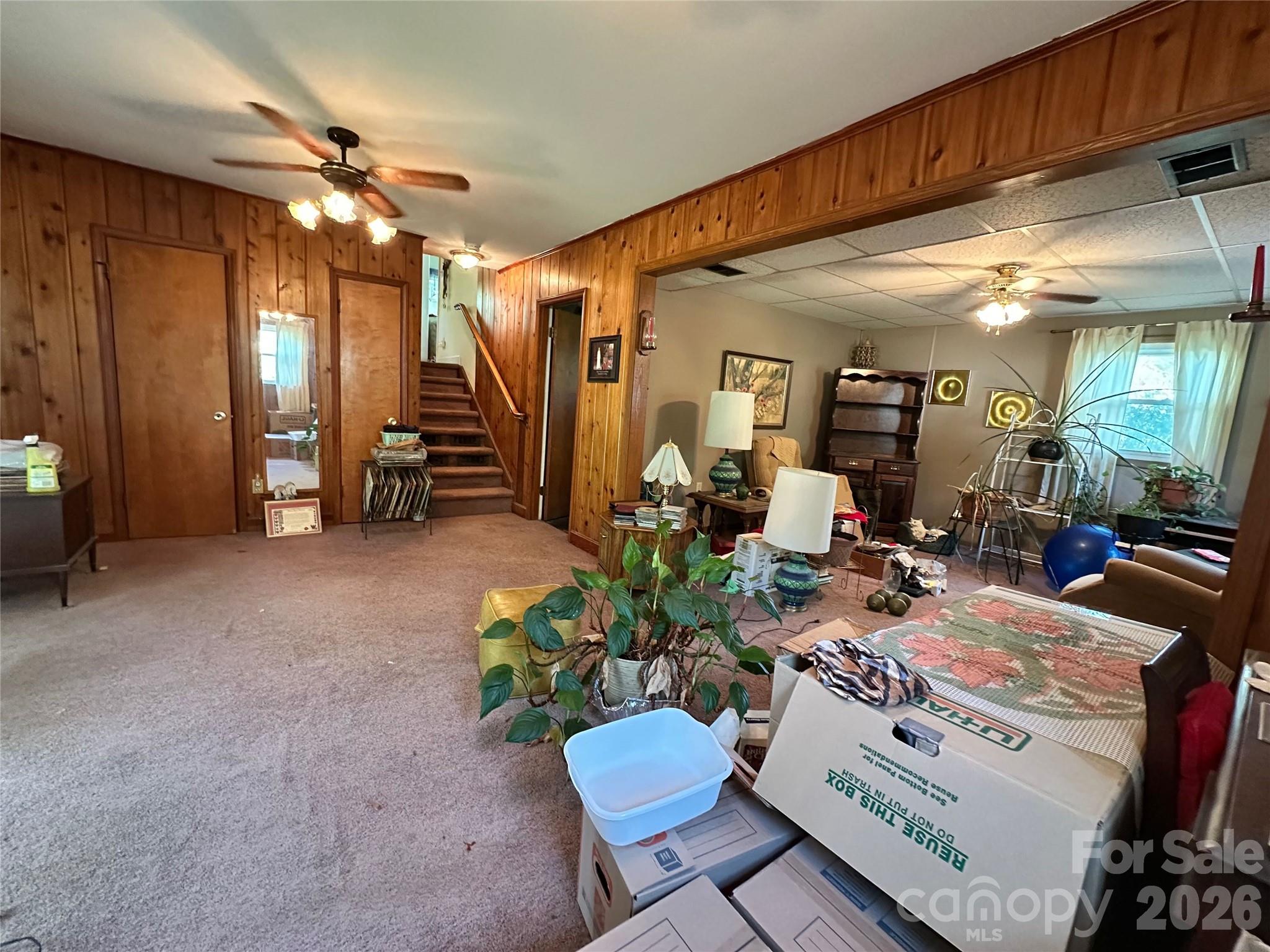 7200 Woodstock Drive — Charlotte