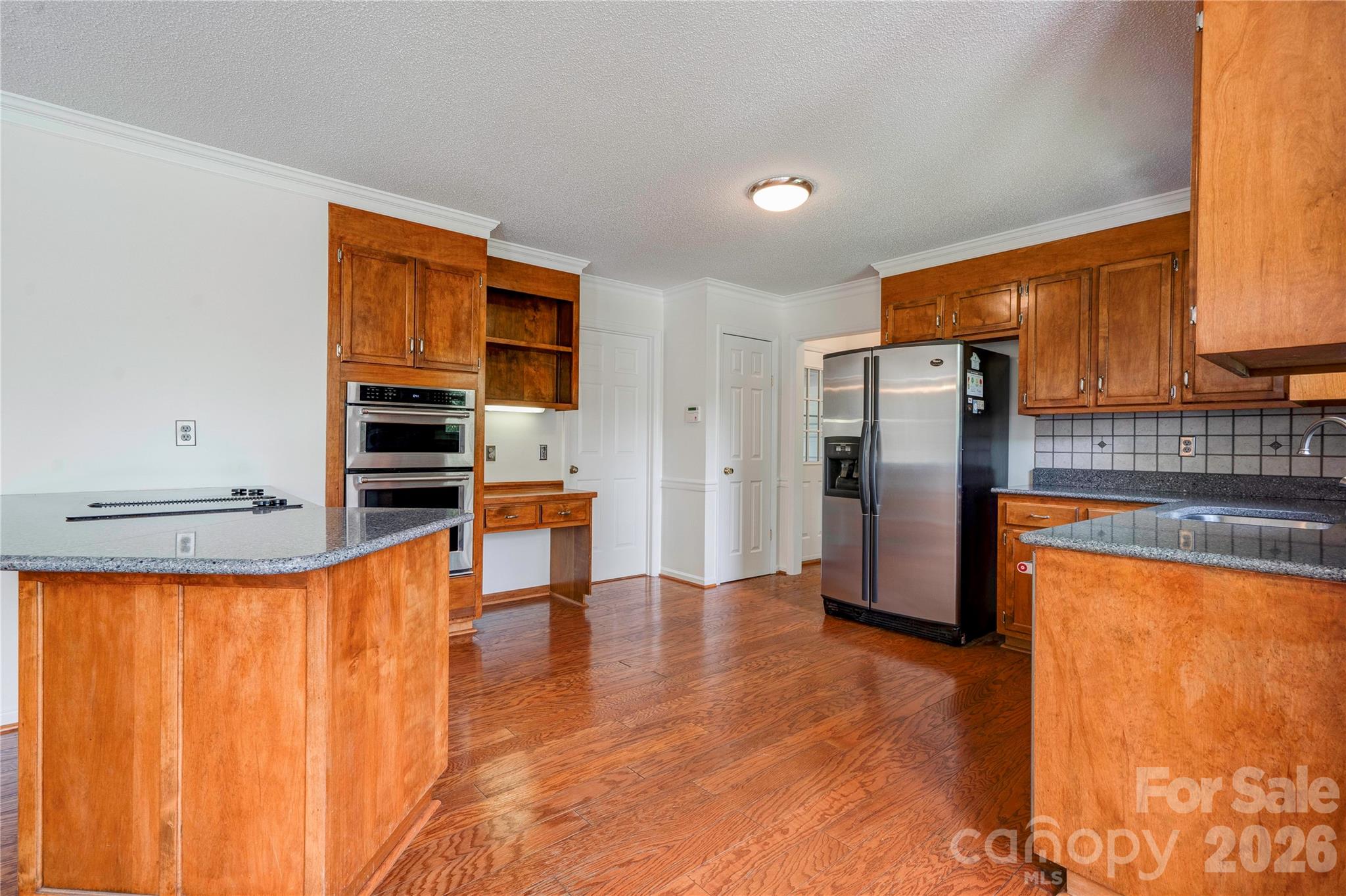 144 Oak Point Drive — Cherryville