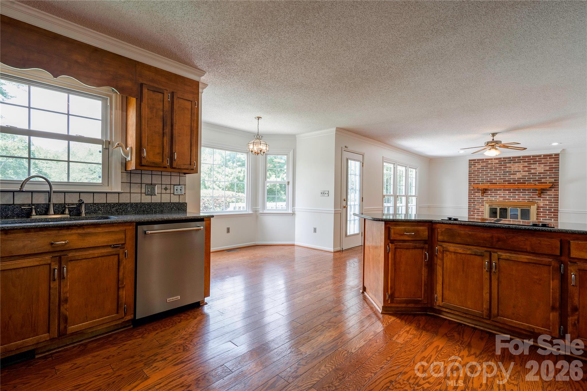 144 Oak Point Drive — Cherryville