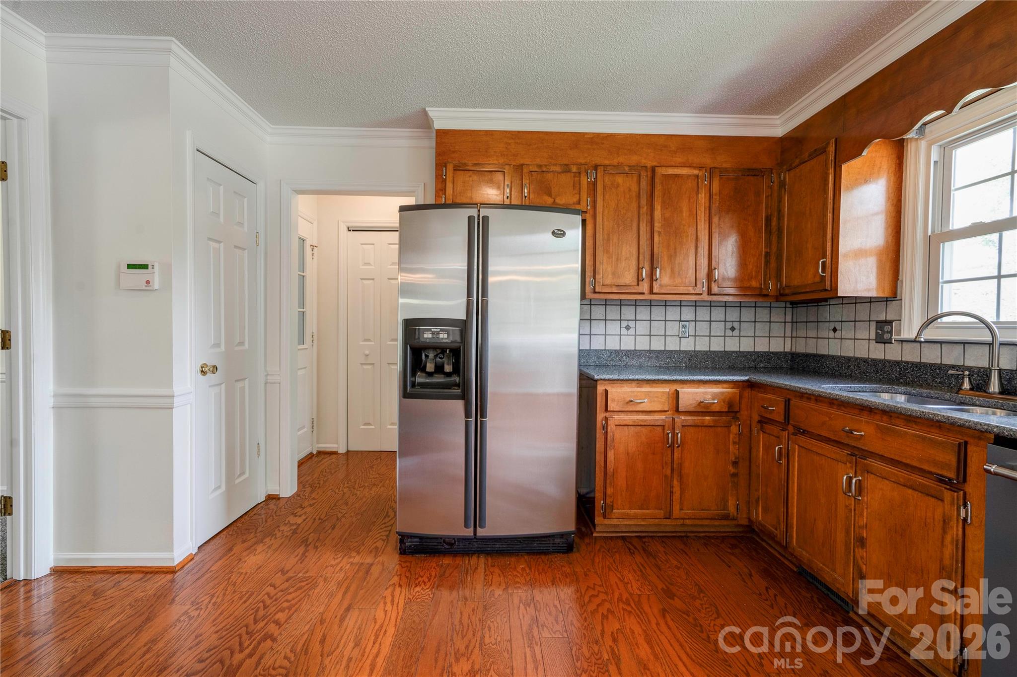 144 Oak Point Drive — Cherryville