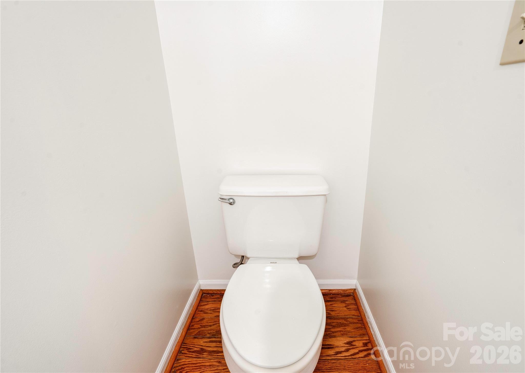 144 Oak Point Drive — Cherryville