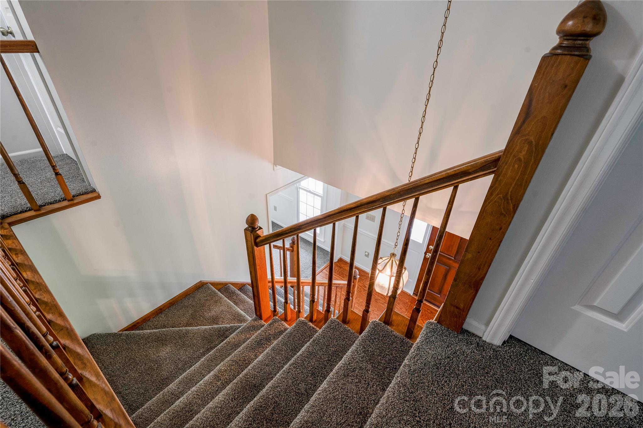 144 Oak Point Drive — Cherryville