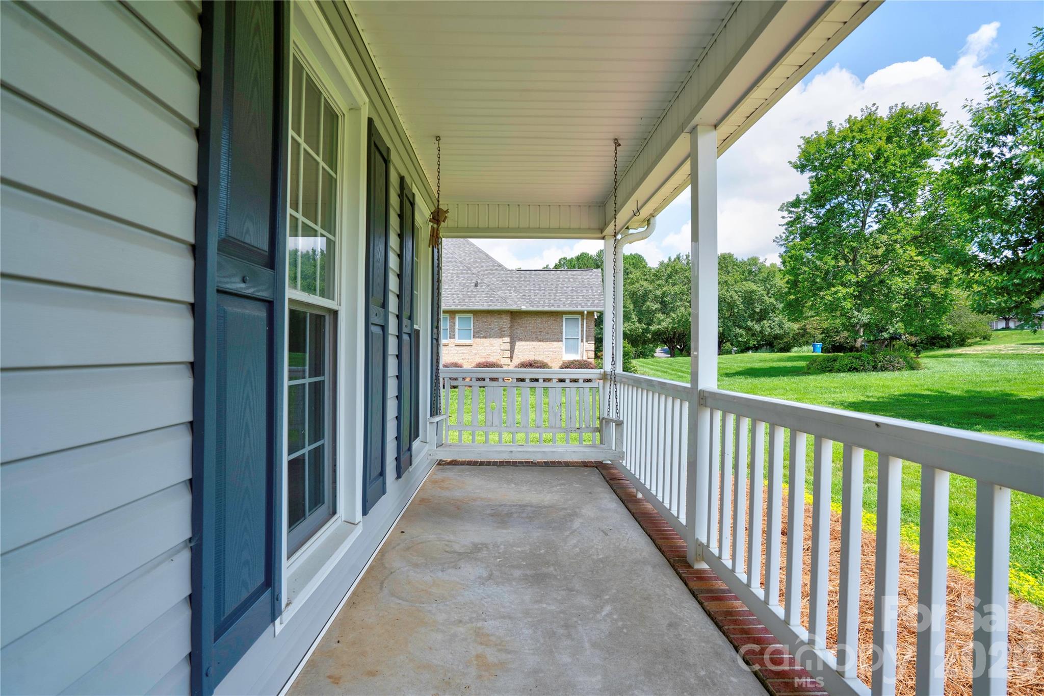 144 Oak Point Drive — Cherryville