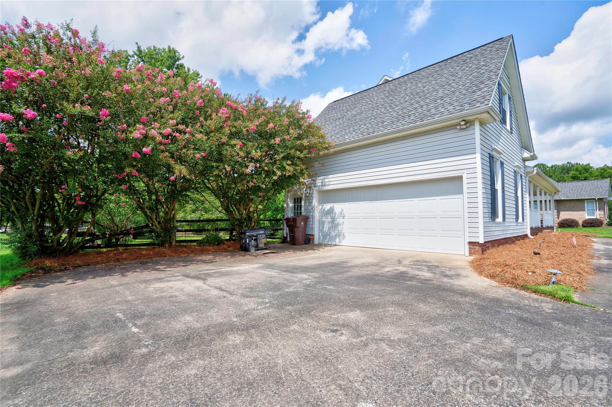 144 Oak Point Drive — Cherryville