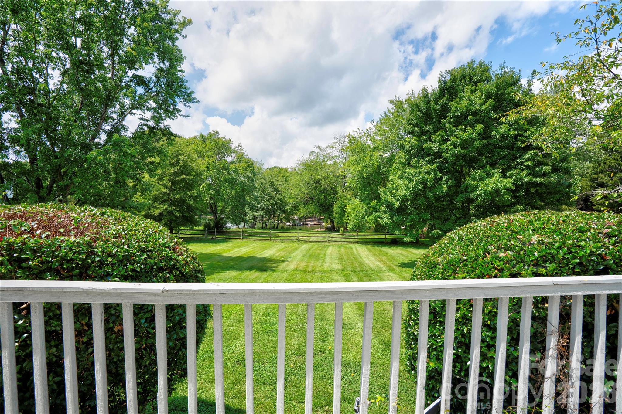 144 Oak Point Drive — Cherryville