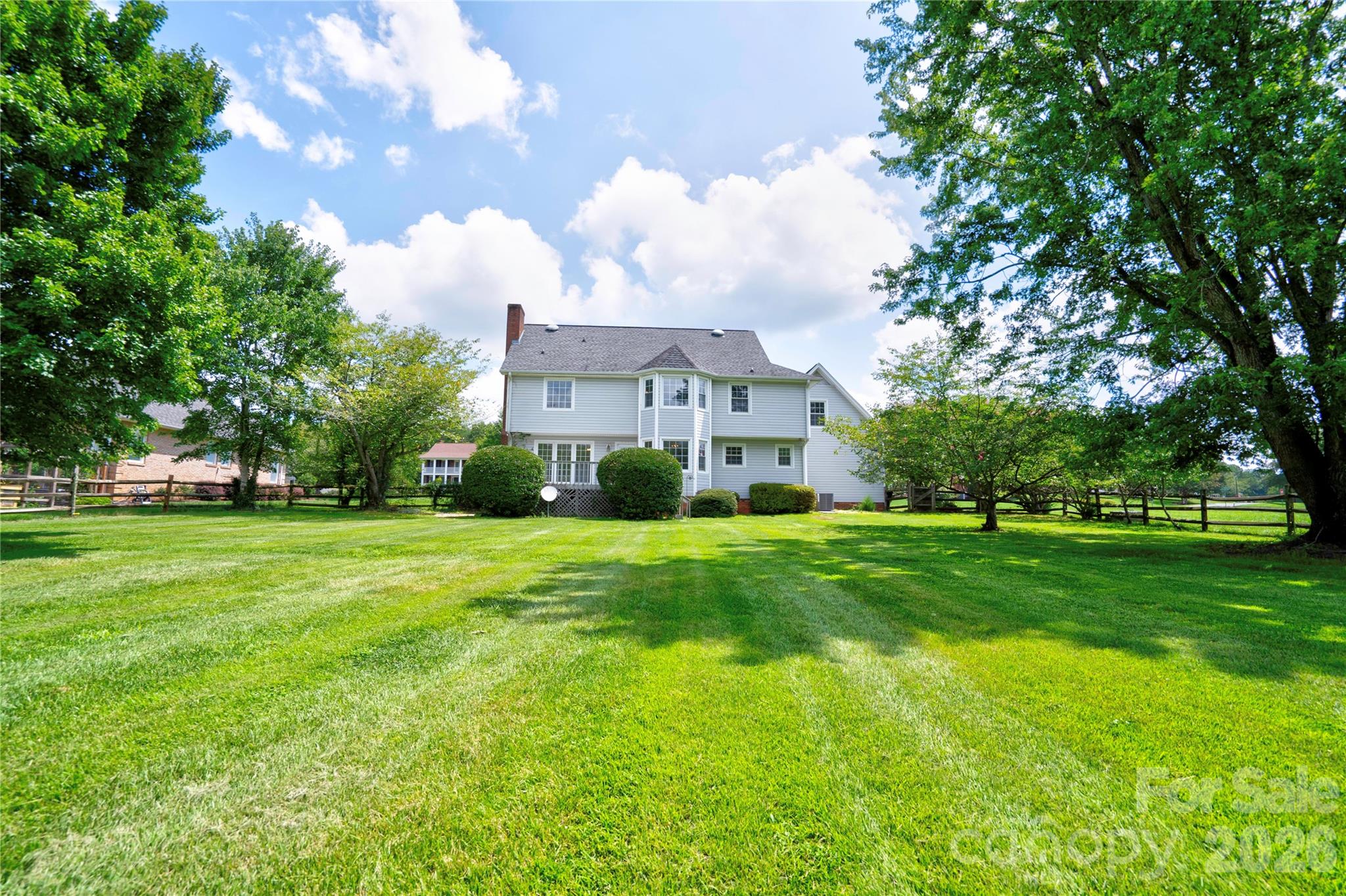 144 Oak Point Drive — Cherryville