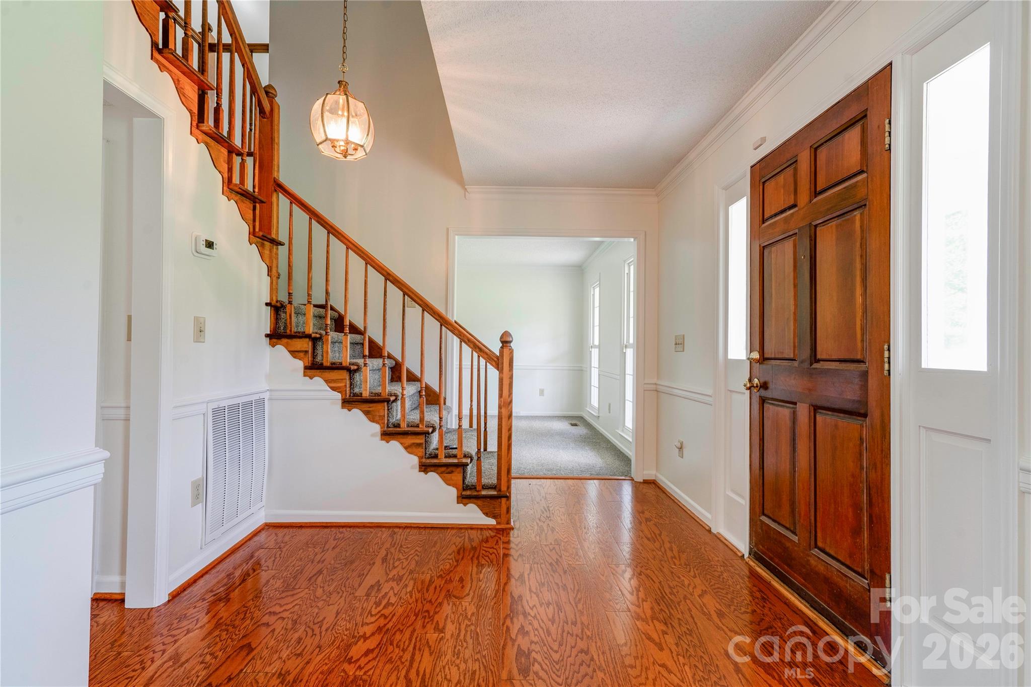 144 Oak Point Drive — Cherryville