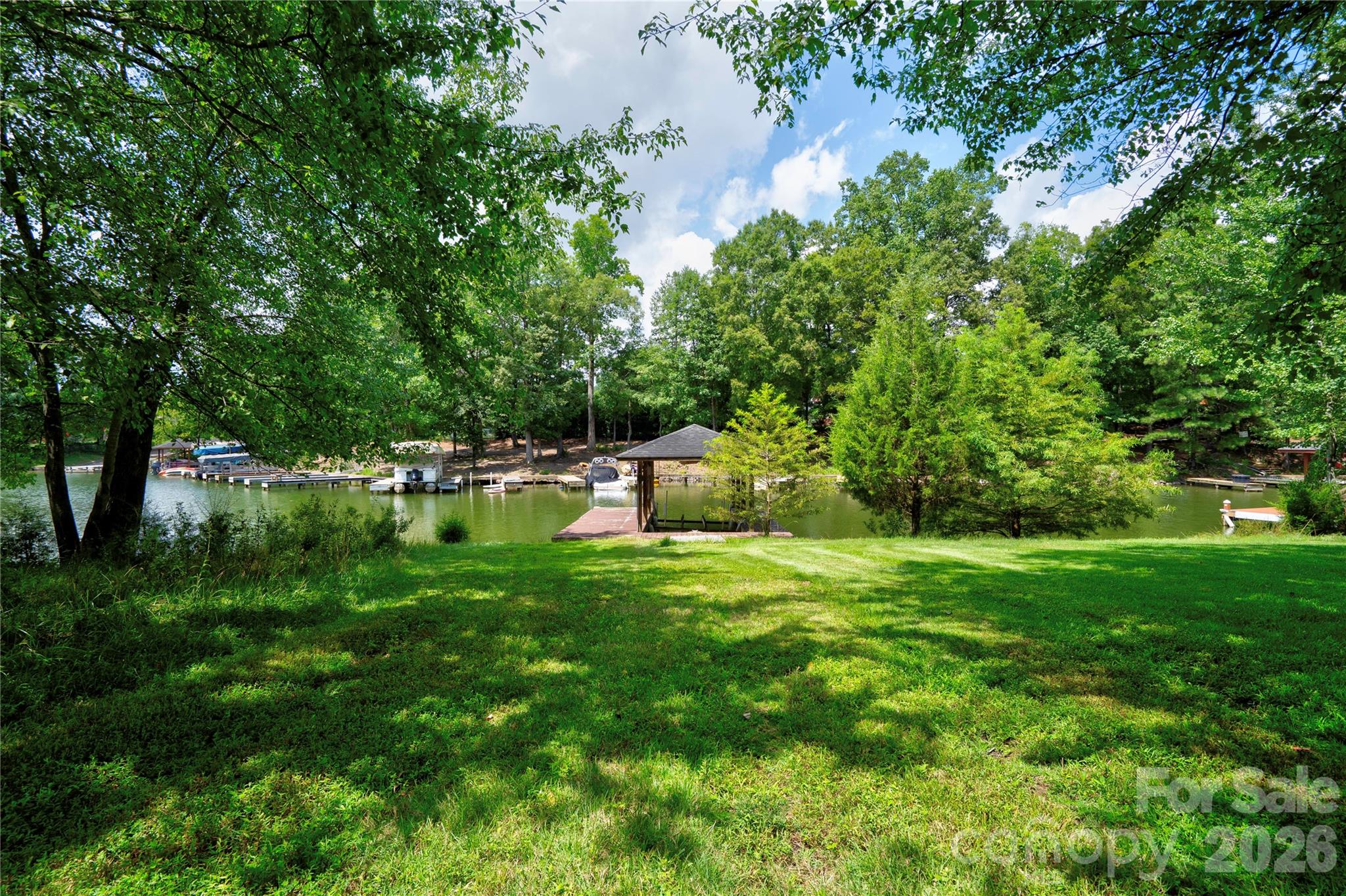 144 Oak Point Drive — Cherryville