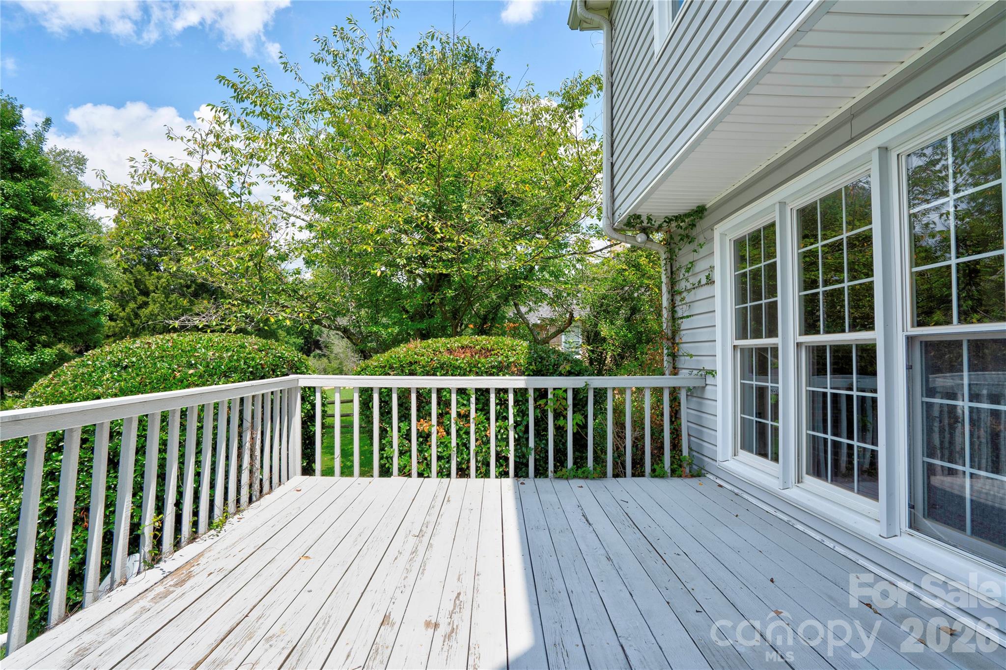 144 Oak Point Drive — Cherryville