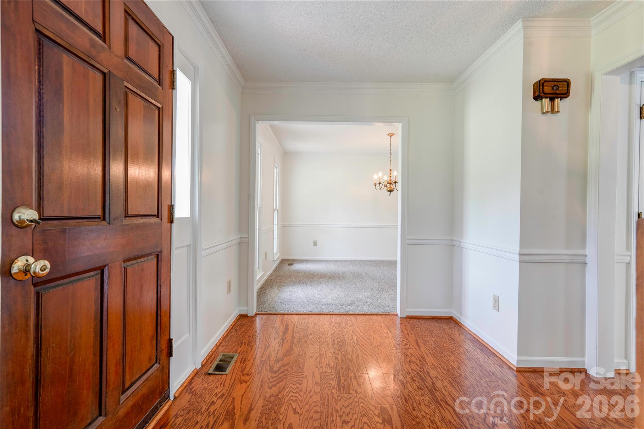 144 Oak Point Drive — Cherryville