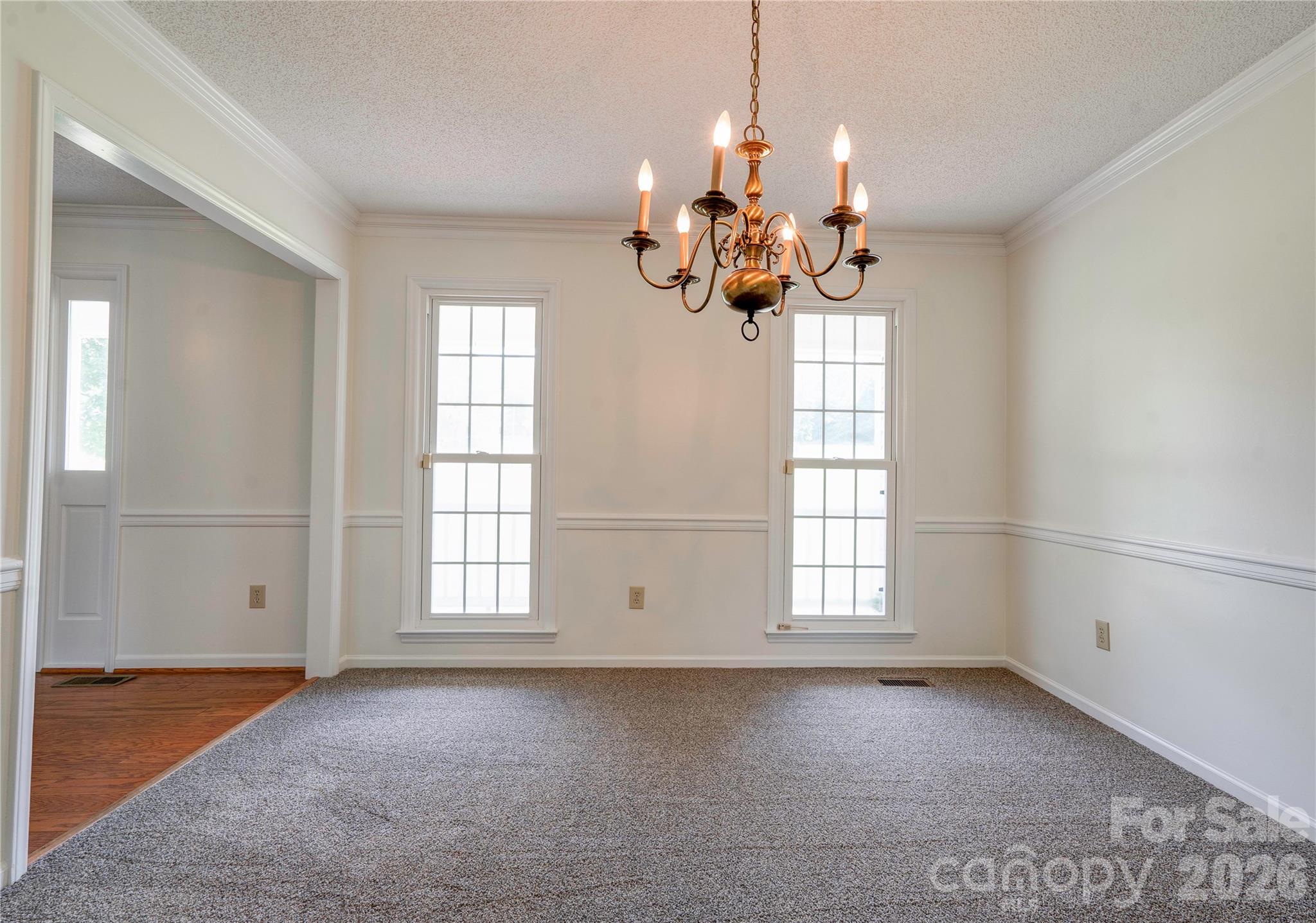 144 Oak Point Drive — Cherryville