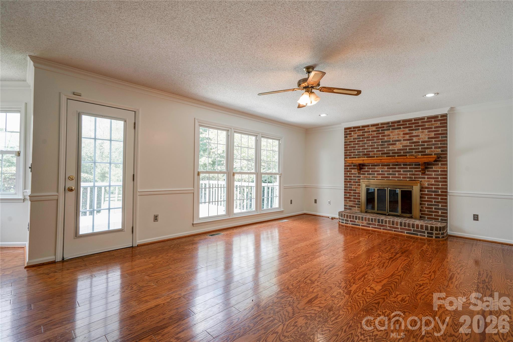 144 Oak Point Drive — Cherryville