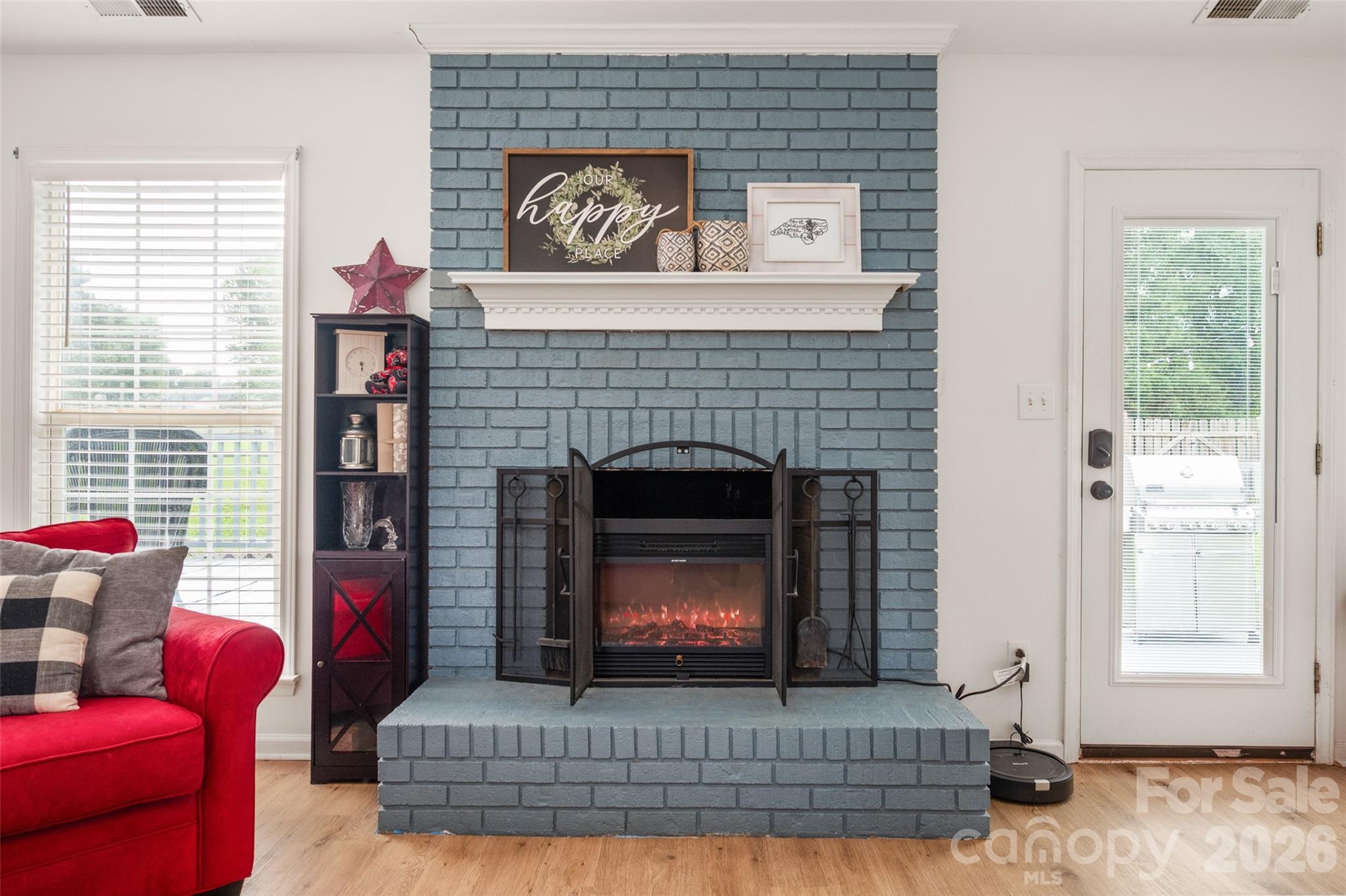 3209 Monte Drive — Monroe