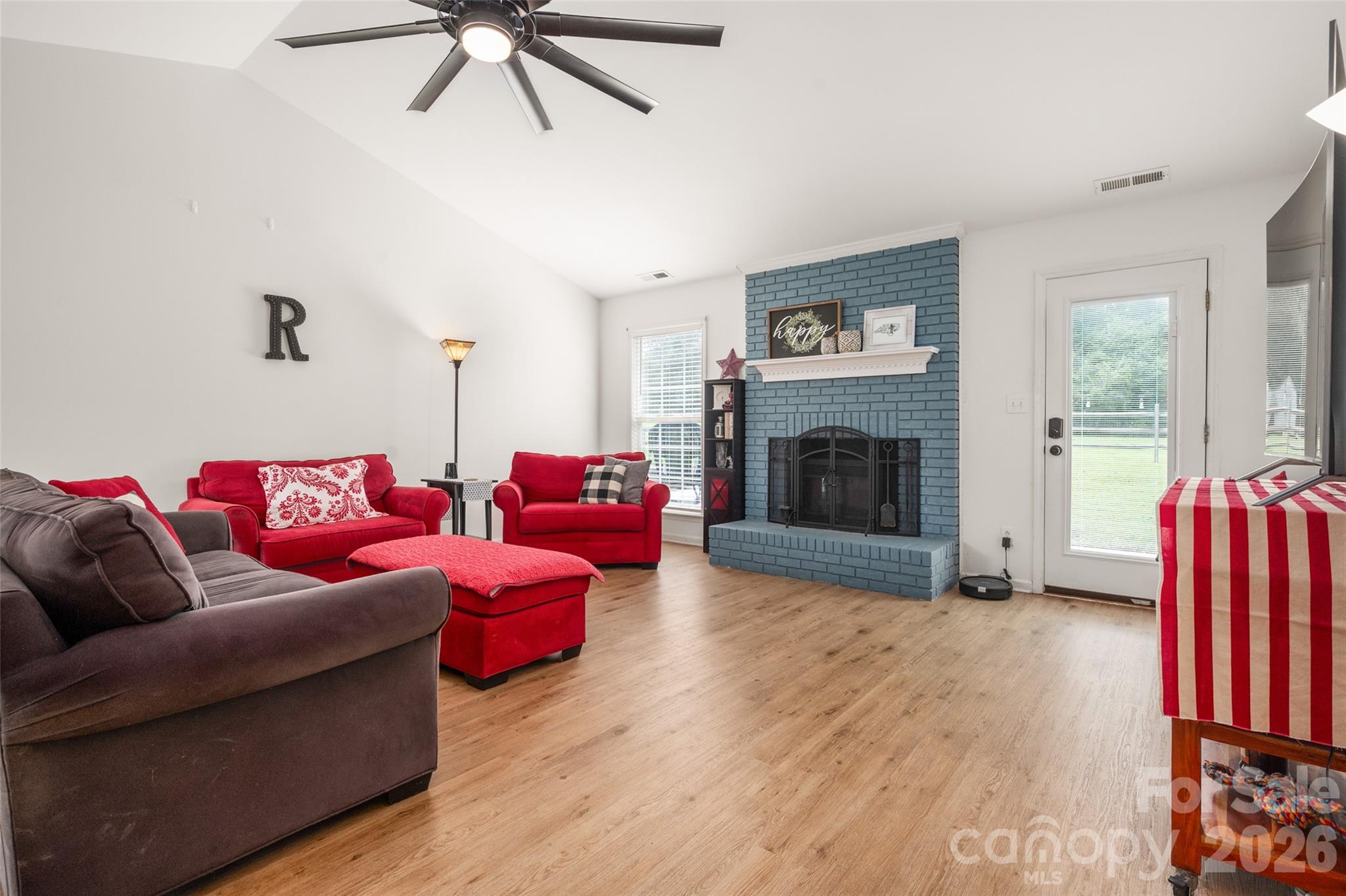 3209 Monte Drive — Monroe