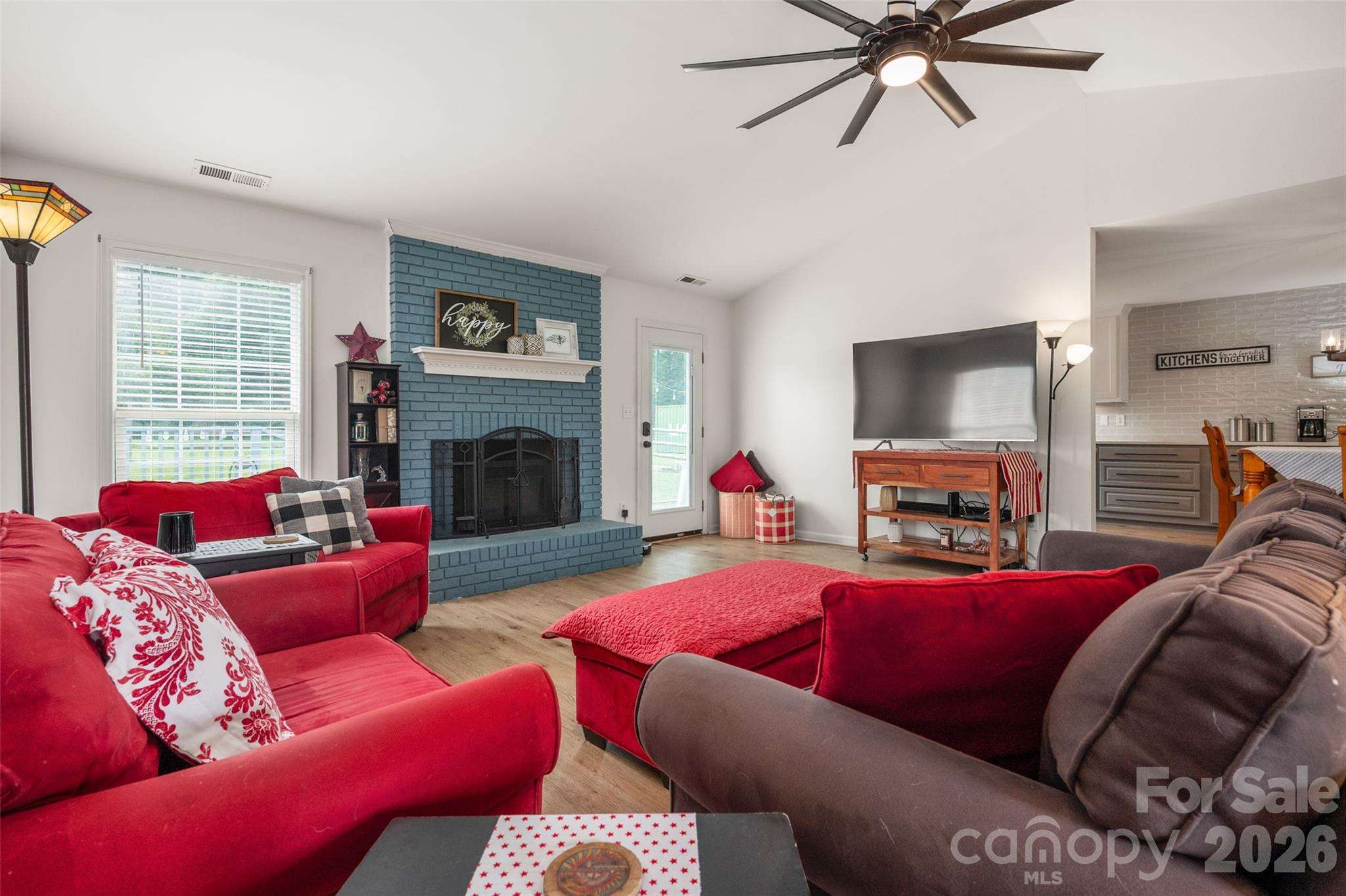 3209 Monte Drive — Monroe
