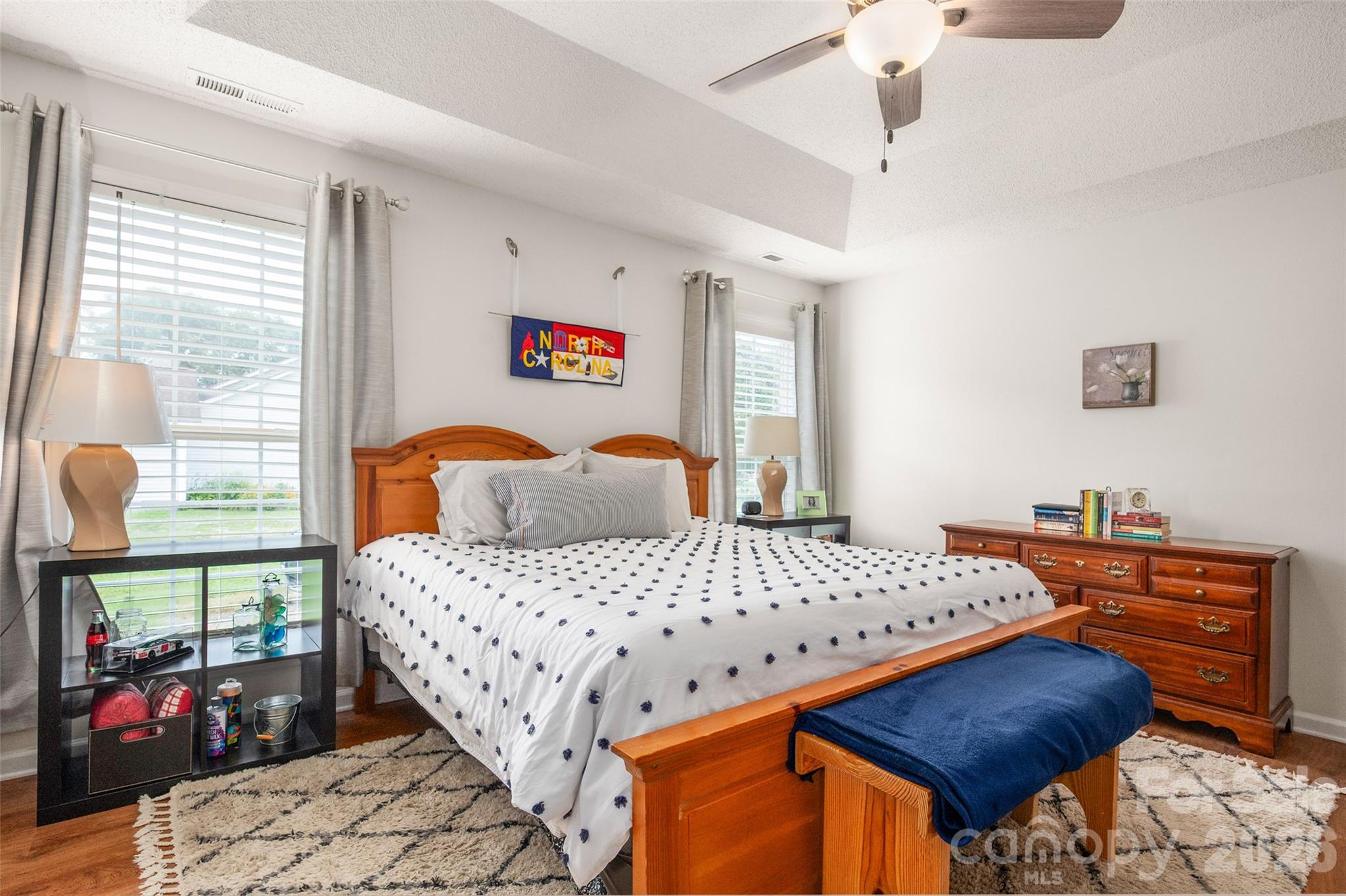 3209 Monte Drive — Monroe