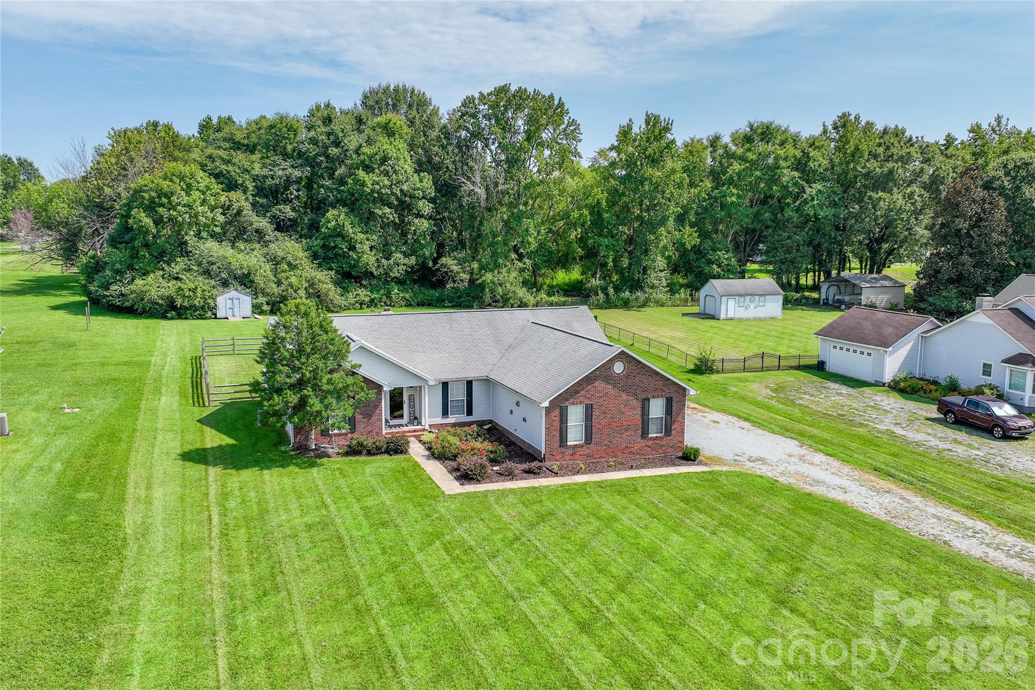 3209 Monte Drive — Monroe