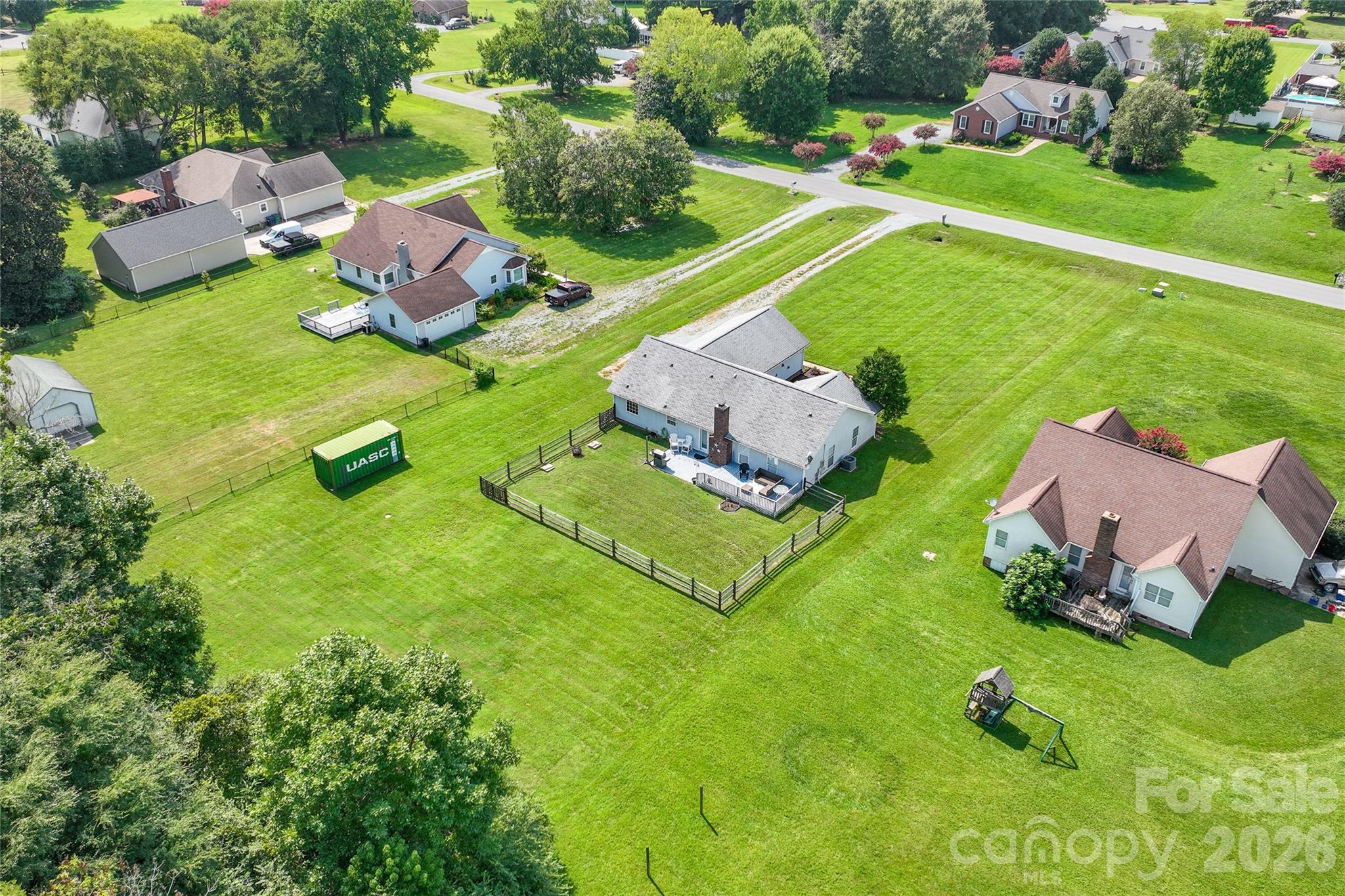 3209 Monte Drive — Monroe
