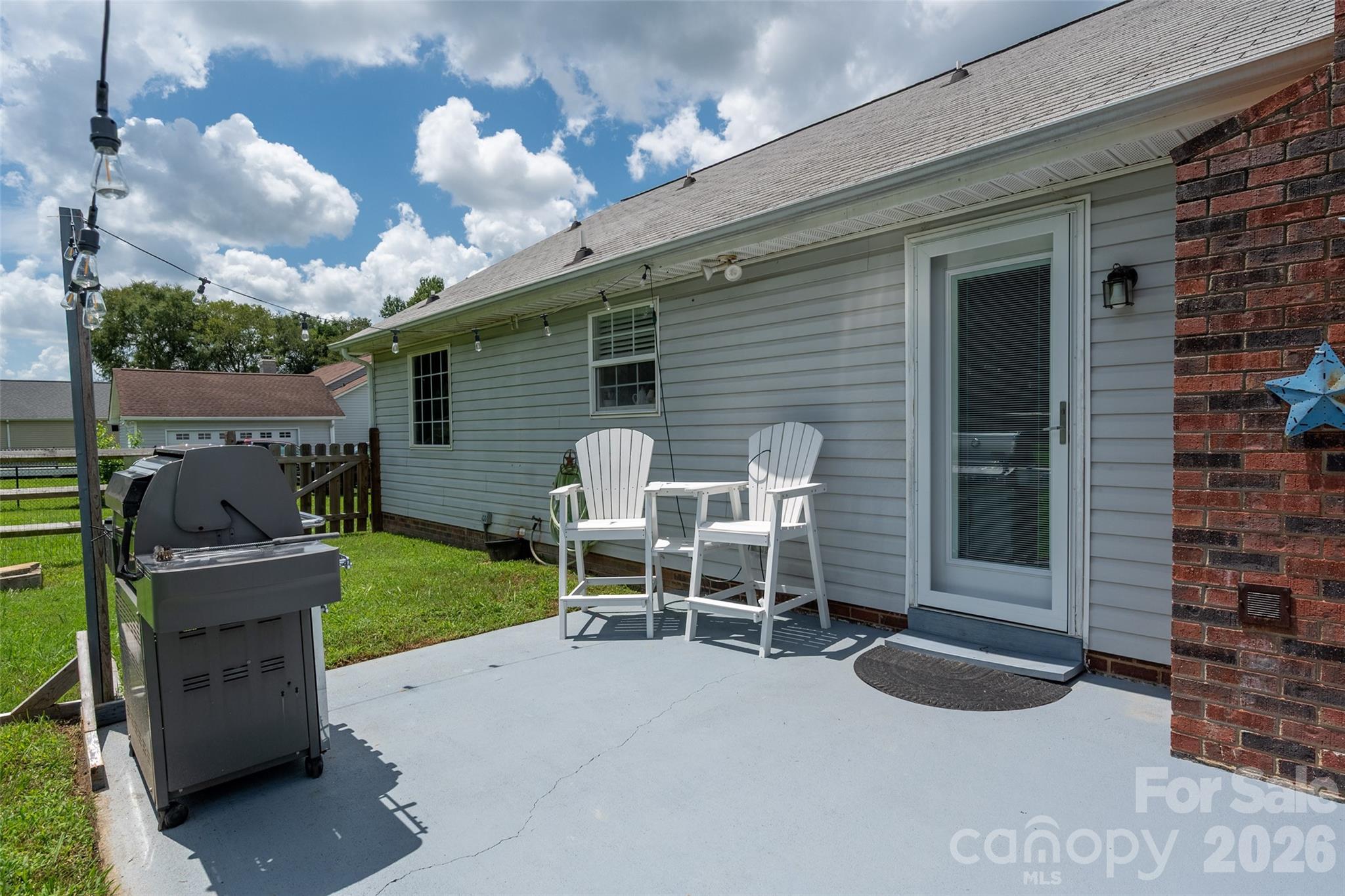 3209 Monte Drive — Monroe