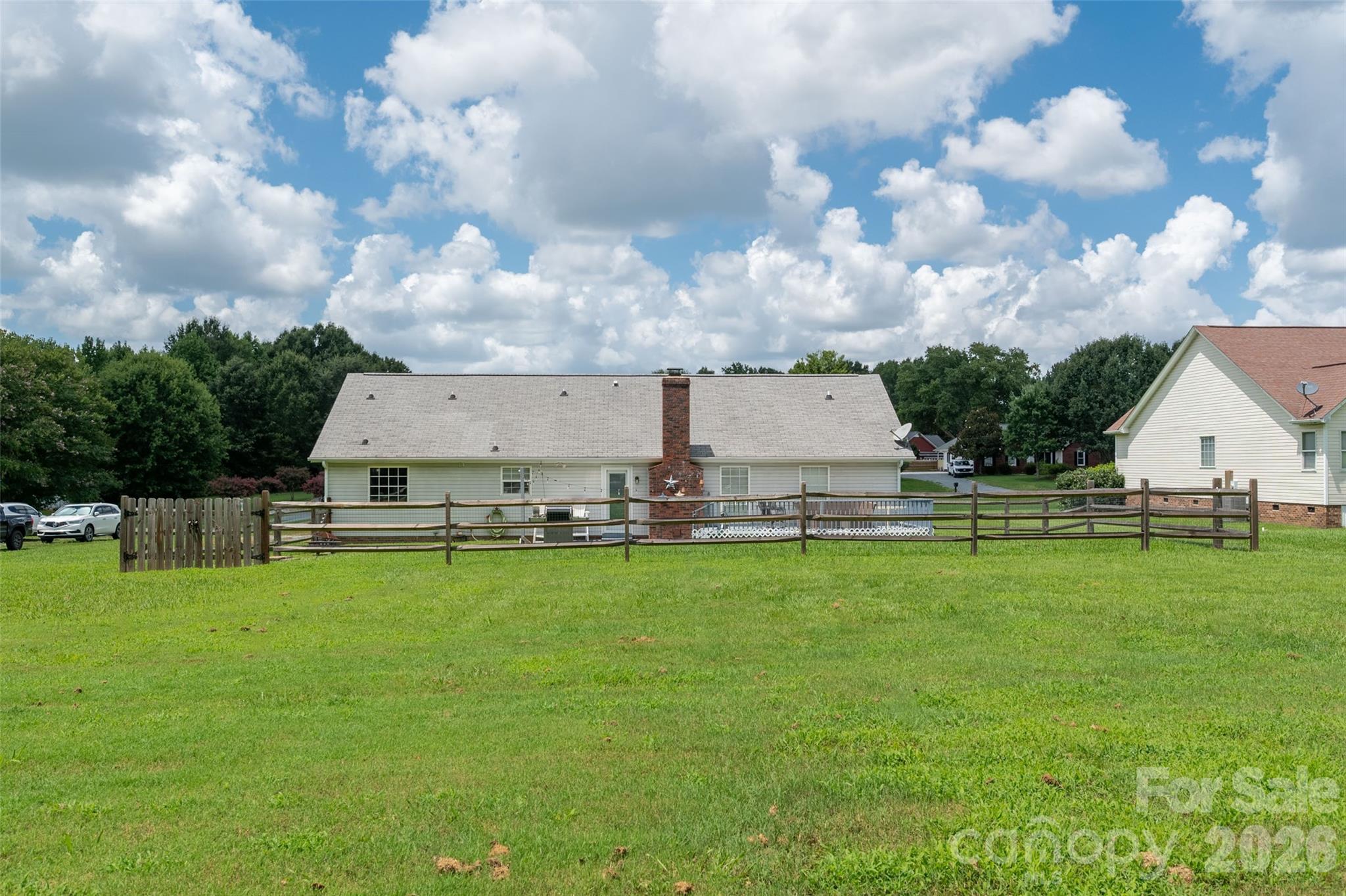 3209 Monte Drive — Monroe