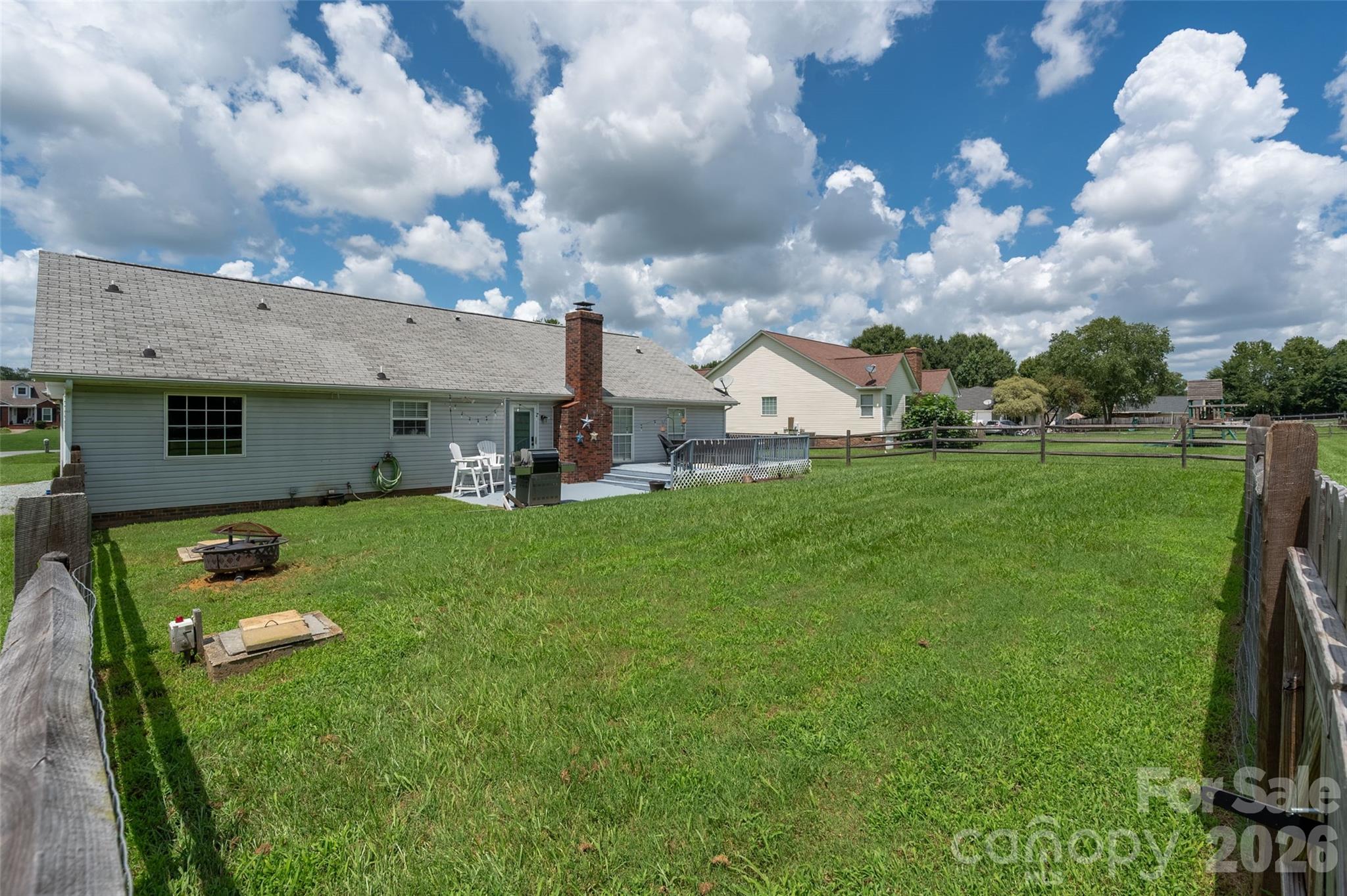 3209 Monte Drive — Monroe