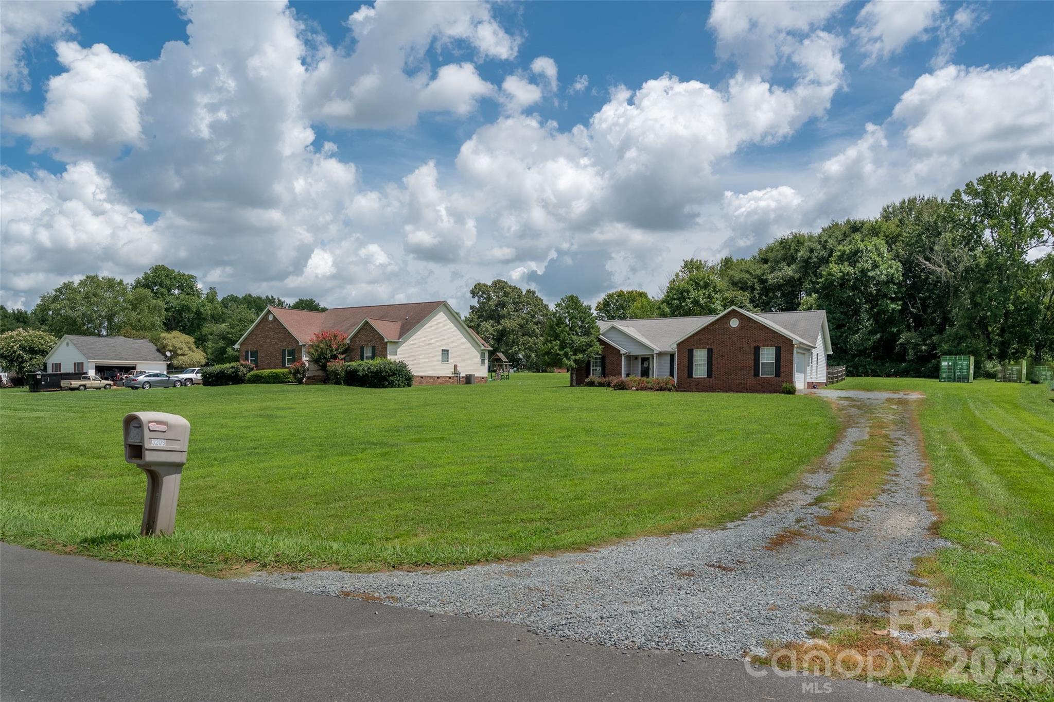 3209 Monte Drive — Monroe