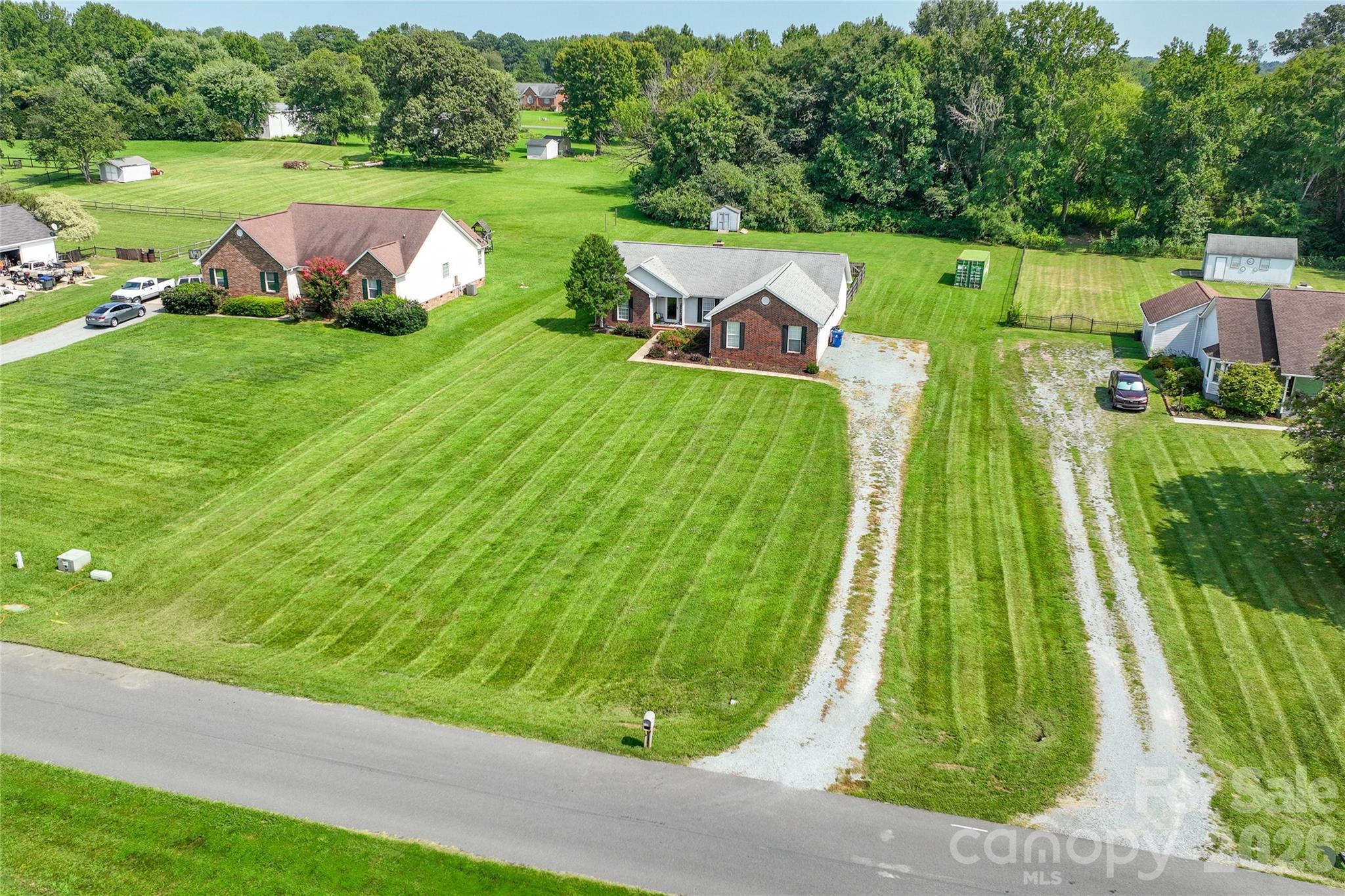 3209 Monte Drive — Monroe