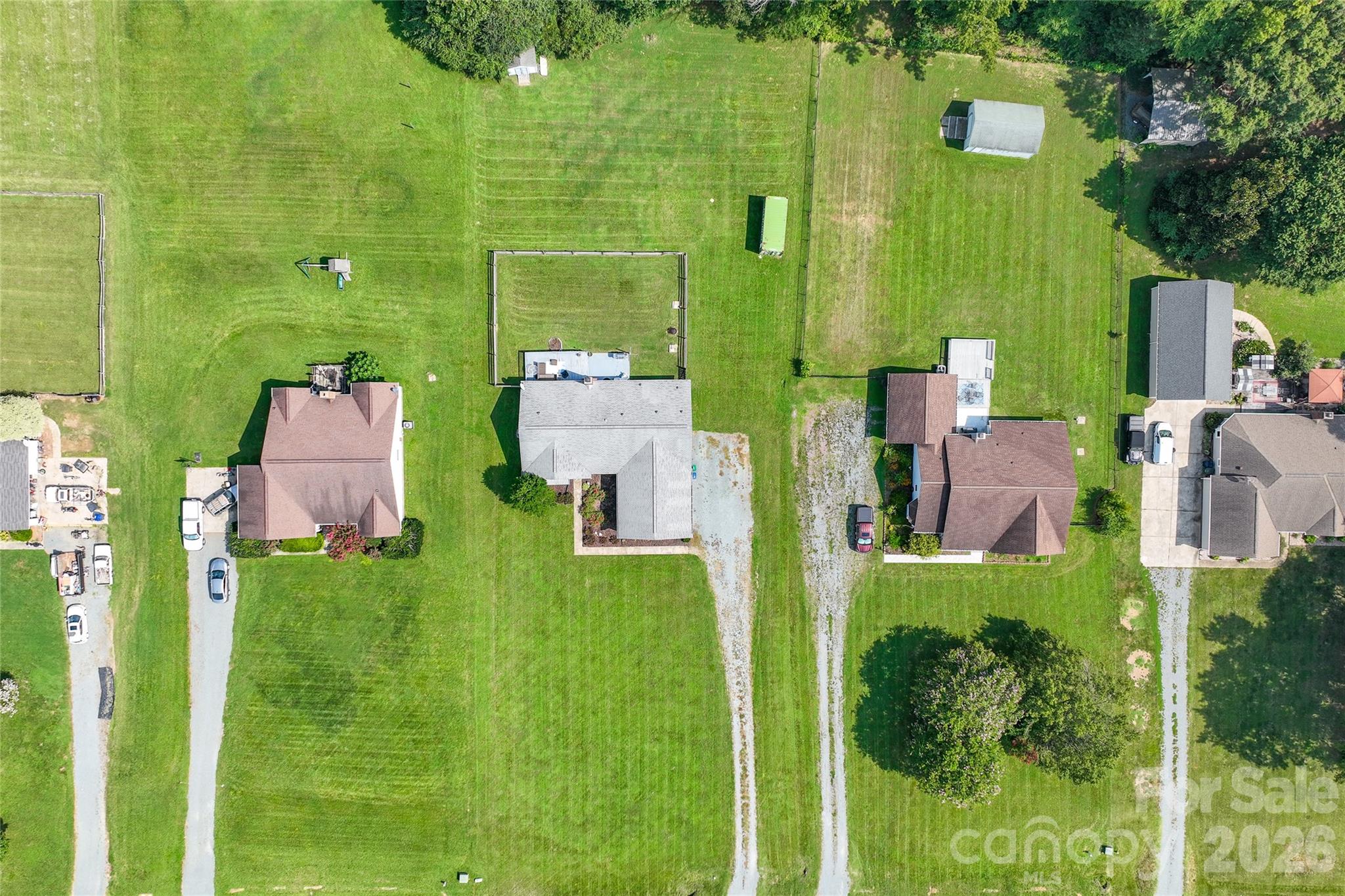3209 Monte Drive — Monroe