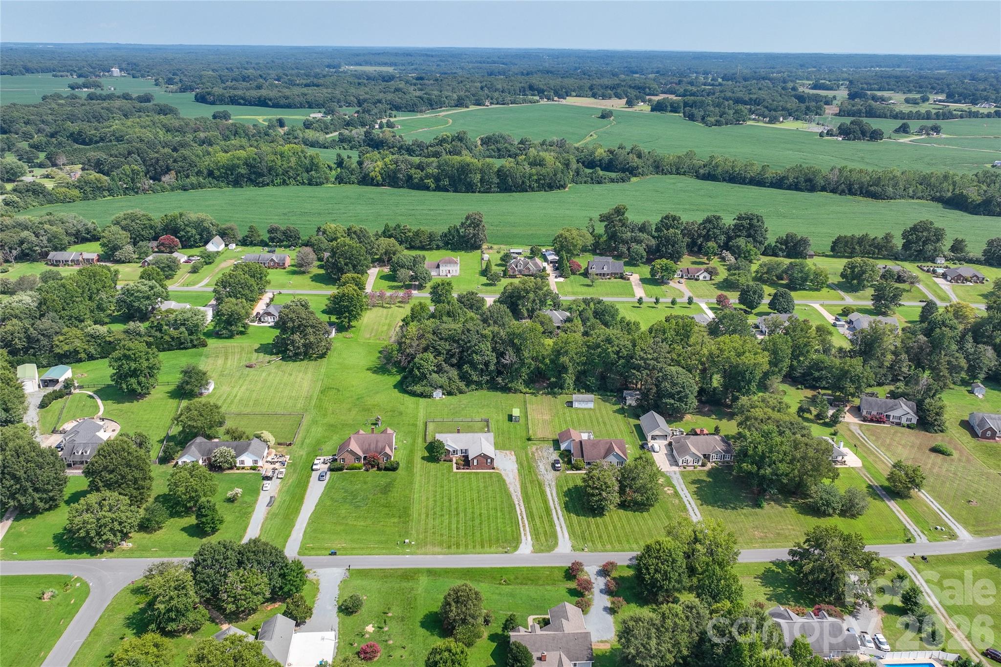 3209 Monte Drive — Monroe