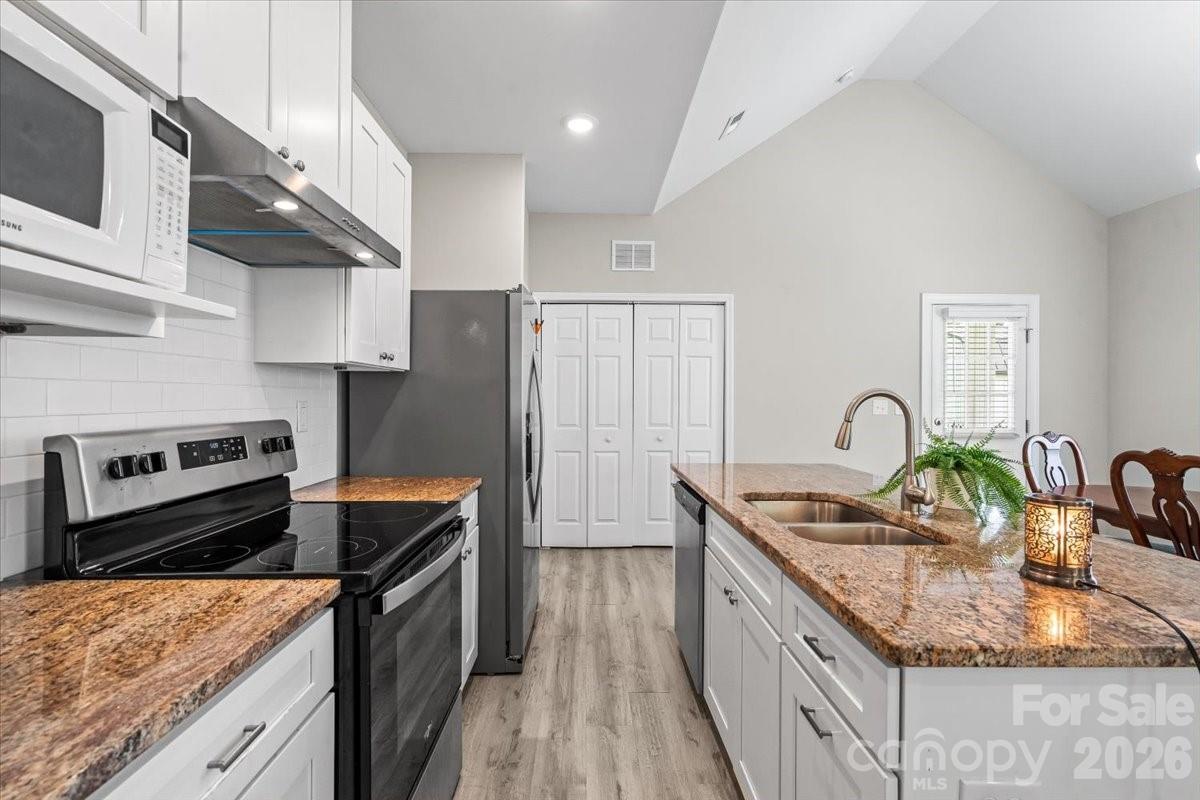 902 4th Street — Spencer