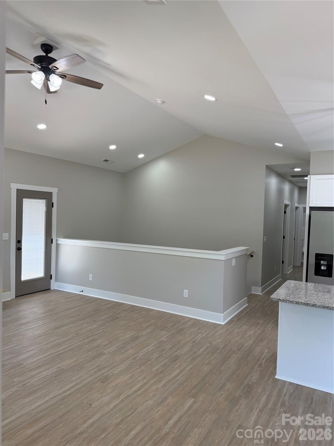 1135 Pinebrook Avenue SE — Valdese