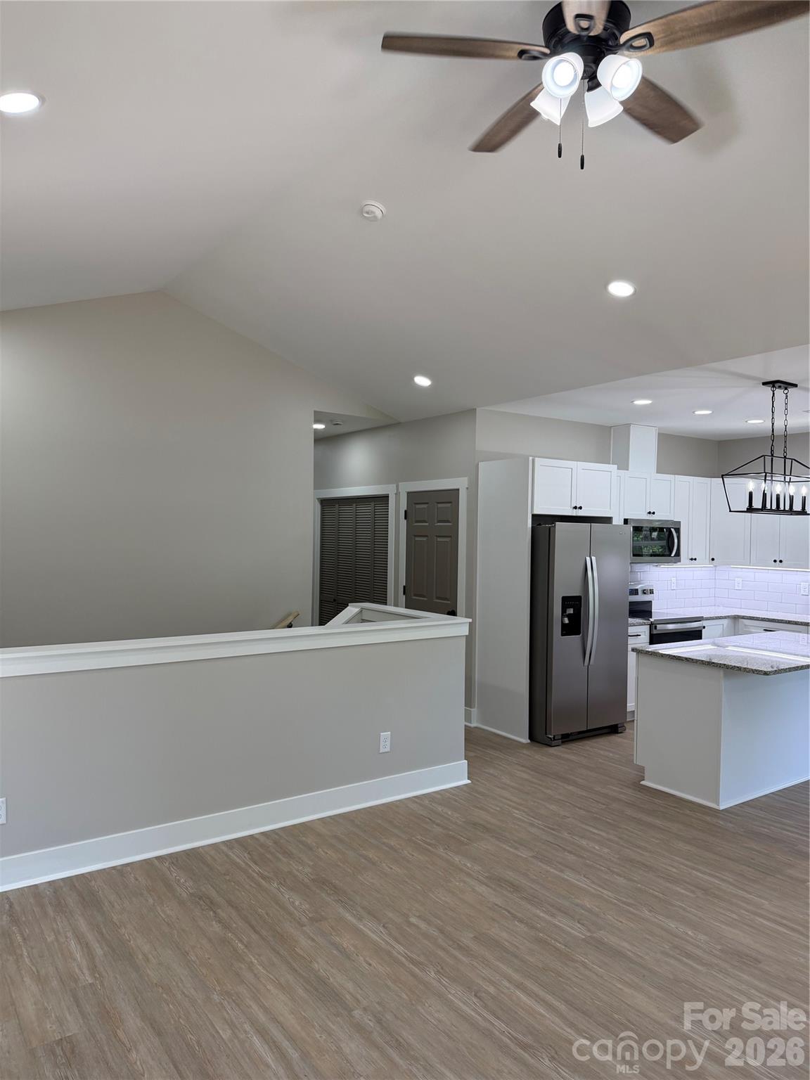 1135 Pinebrook Avenue SE — Valdese