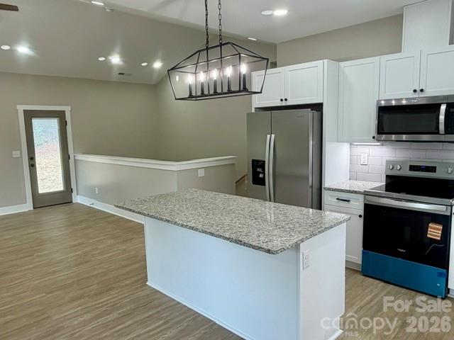 1135 Pinebrook Avenue SE — Valdese
