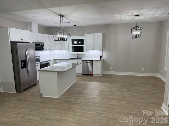 1135 Pinebrook Avenue SE — Valdese