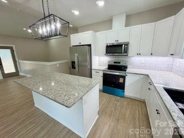 1135 Pinebrook Avenue SE — Valdese