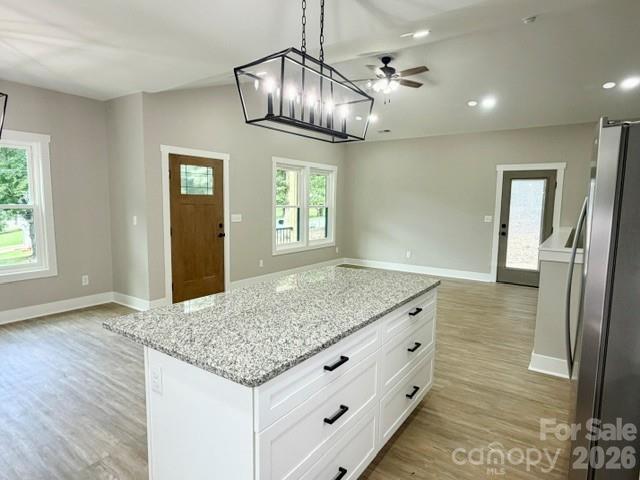 1135 Pinebrook Avenue SE — Valdese