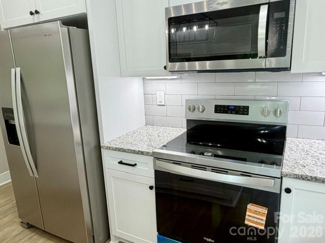 1135 Pinebrook Avenue SE — Valdese