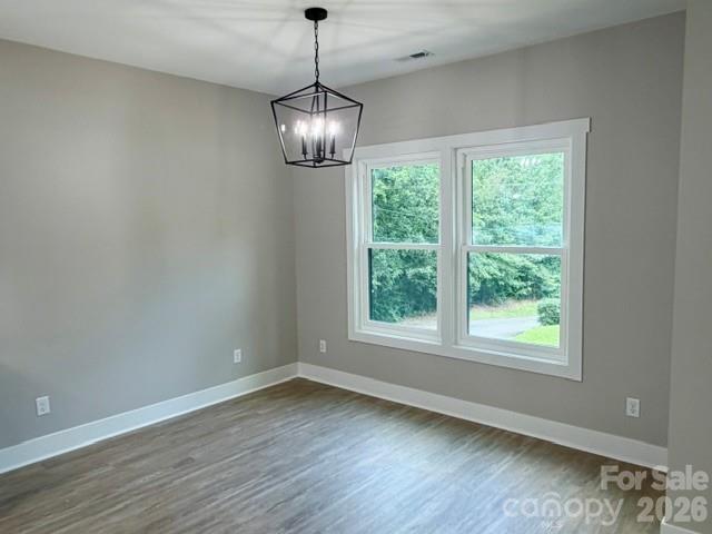 1135 Pinebrook Avenue SE — Valdese