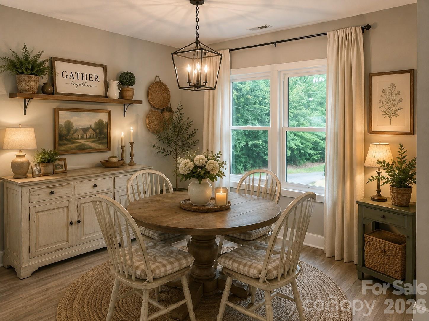 1135 Pinebrook Avenue SE — Valdese