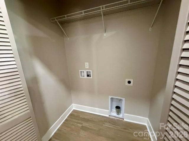 1135 Pinebrook Avenue SE — Valdese