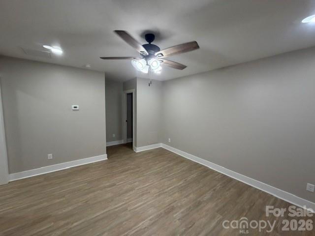 1135 Pinebrook Avenue SE — Valdese