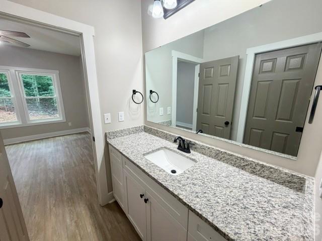 1135 Pinebrook Avenue SE — Valdese