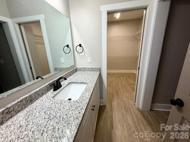 1135 Pinebrook Avenue SE — Valdese